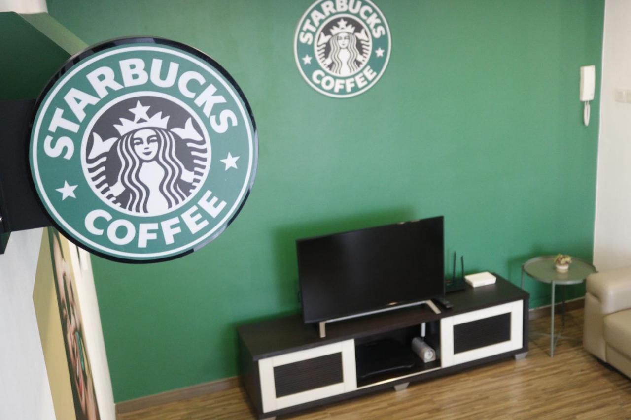 StarBus!Zetapark!Above Shopping Mall!FREE Wifi FREE Parking Kuala Lumpur Exterior foto