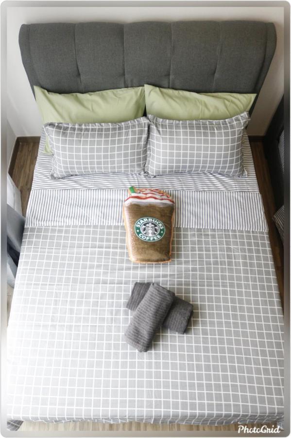StarBus!Zetapark!Above Shopping Mall!FREE Wifi FREE Parking Kuala Lumpur Exterior foto