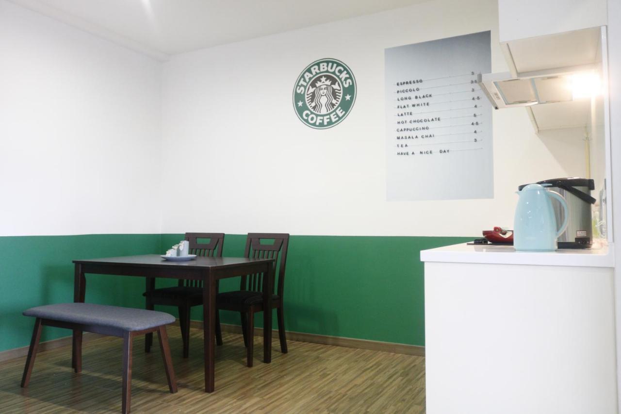 StarBus!Zetapark!Above Shopping Mall!FREE Wifi FREE Parking Kuala Lumpur Exterior foto