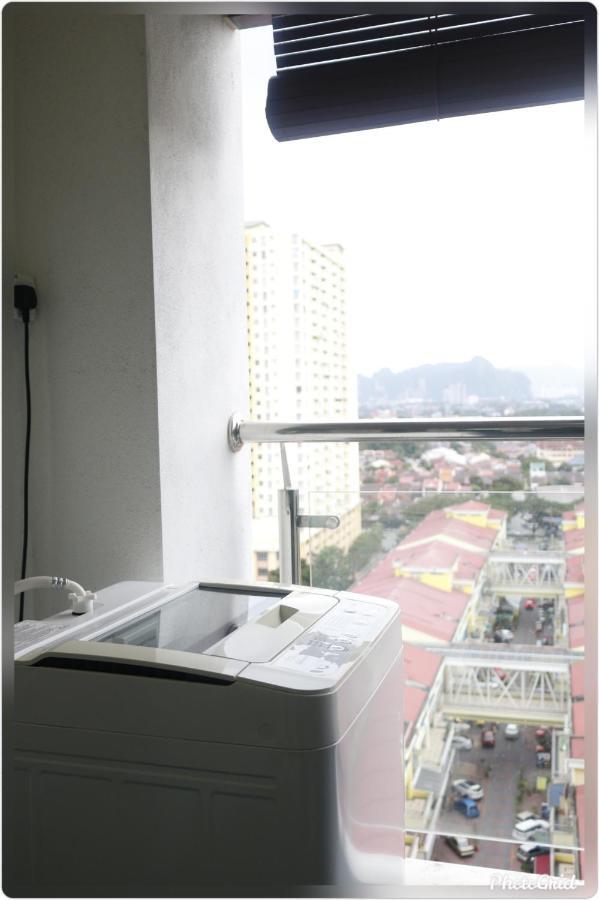 StarBus!Zetapark!Above Shopping Mall!FREE Wifi FREE Parking Kuala Lumpur Exterior foto